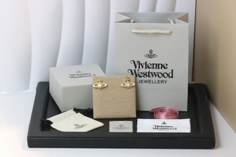 Vivienne Westwood Necklaces